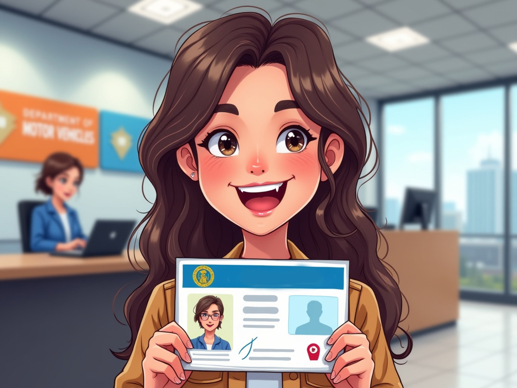 Справка на права Справка на права