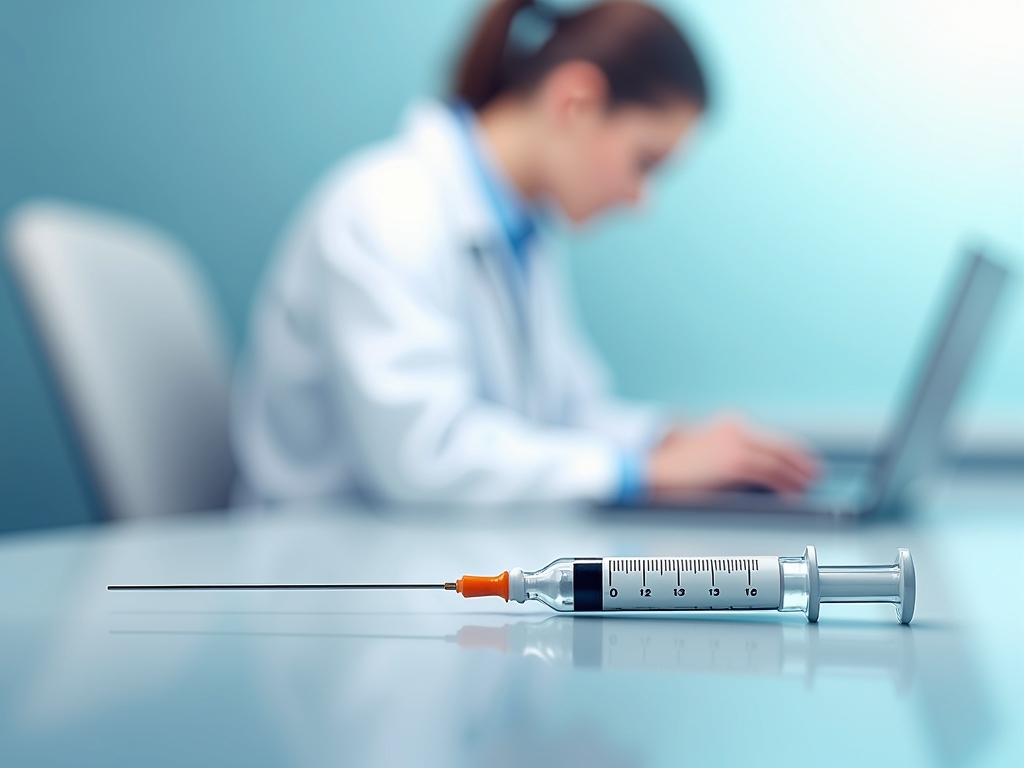 Прививка от гриппа Прививка от гриппа