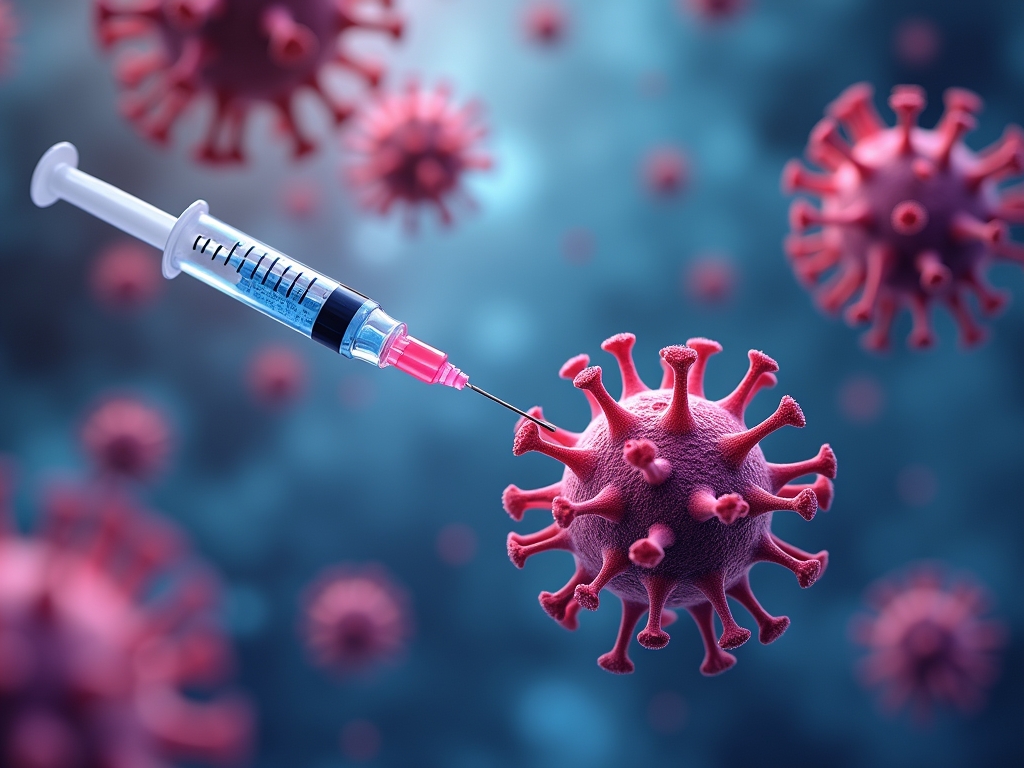 Где сделать прививку от гриппа в Туле Где сделать прививку от гриппа в Туле