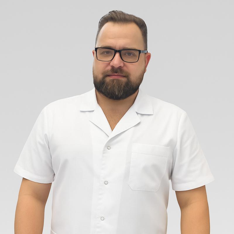 Соболев Михаил Сергеевич