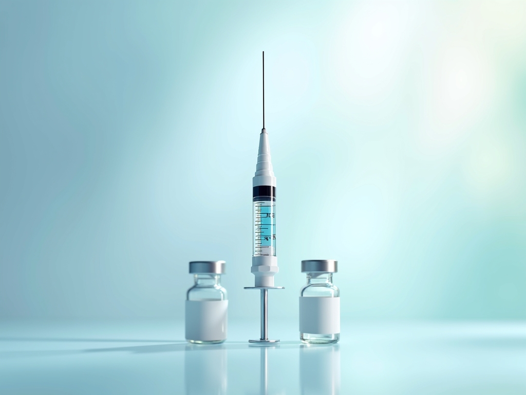 Вакцинация Вакцинация