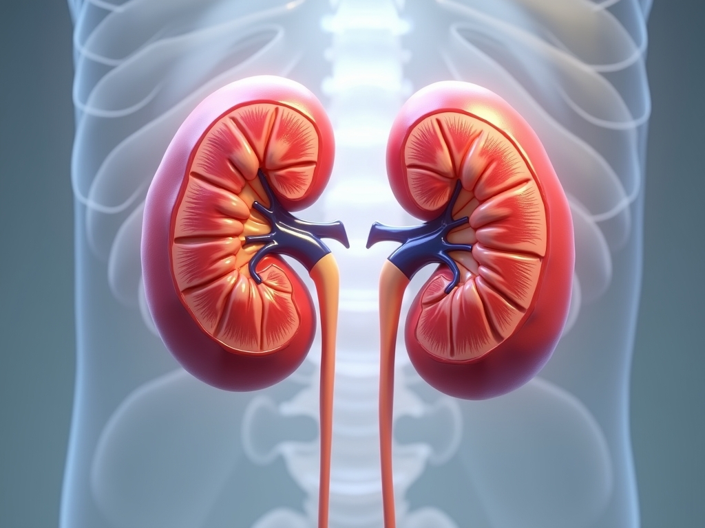 УЗИ почек УЗИ почек