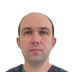 Врач эндоскопист Капунин Андрей Александрович