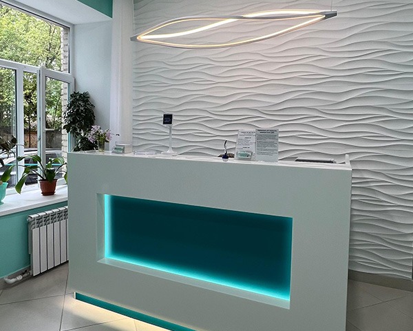 «Вирмед» - многопрофильная поликлиника для всей семьи