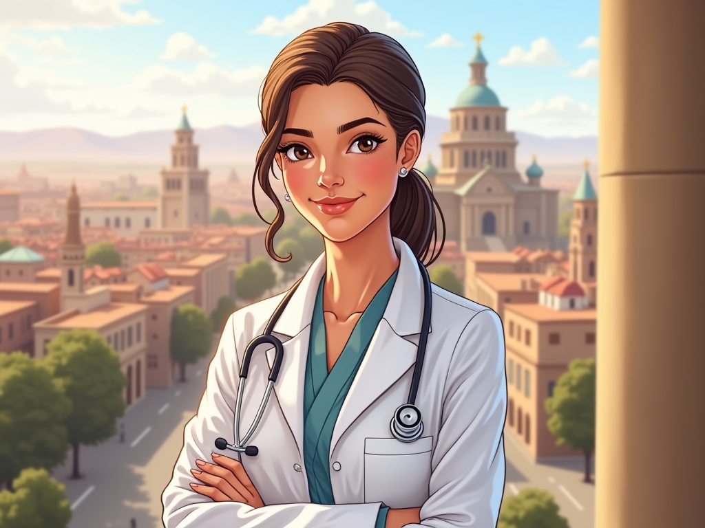 Невролог в Туле Невролог в Туле