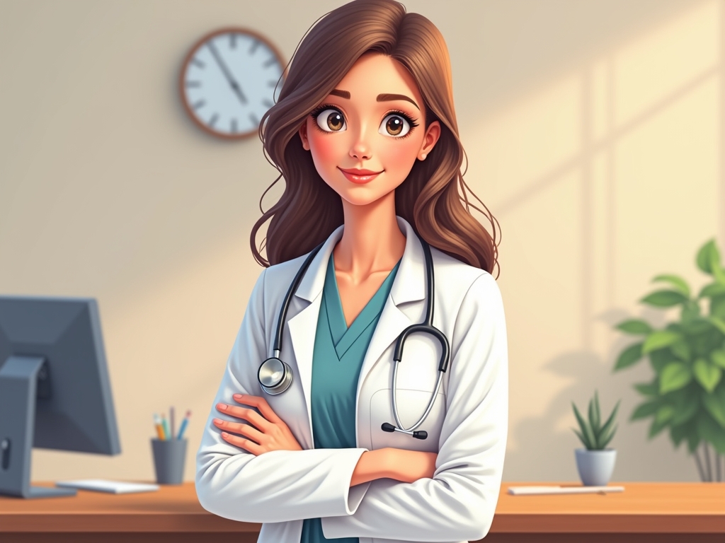 Оториноларинголог Оториноларинголог