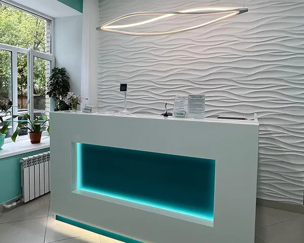 «Вирмед» - многопрофильная поликлиника для всей семьи