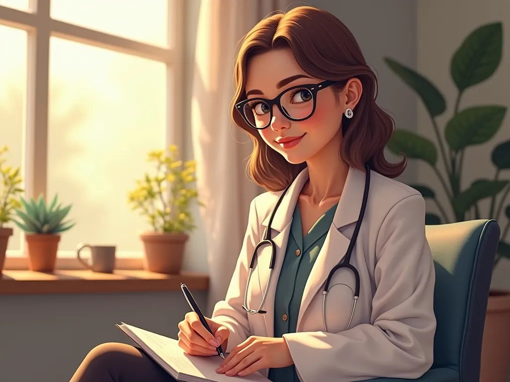 Психотерапевт Психотерапевт