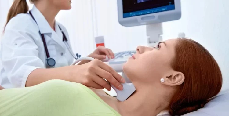 Гинеколог-эндокринолог