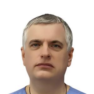 Травматолог-ортопед Мишустин Алексей Дмитриевич.