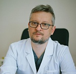 Здановский Дмитрий Григорьевич 