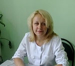 Гузнова Наталья Юрьевна 