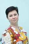 Лобанова Мария Сергеевна 