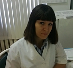 Краснова Наталья Вячеславовна
