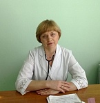 Кришталева Наталья Александровна 
