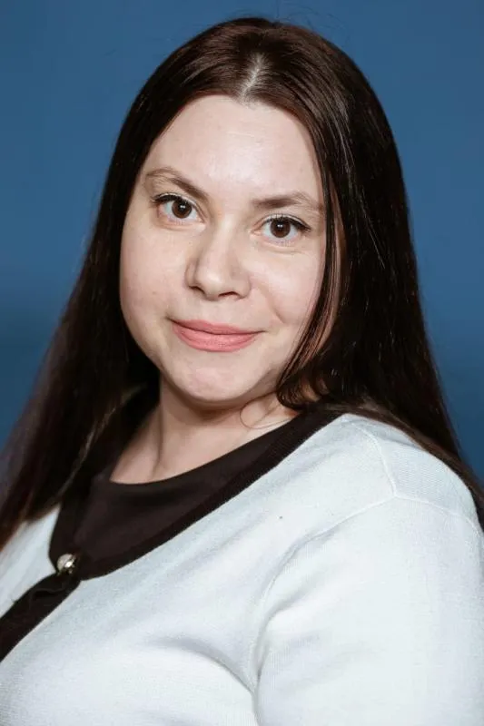 Гершман Елена Дугласовна