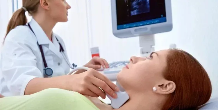 Эндокринолог