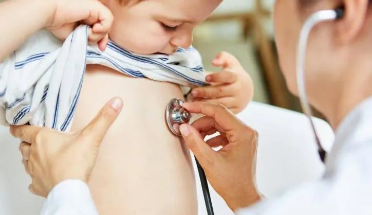 Педиатр: ваш главный союзник в заботе о здоровье ребенка