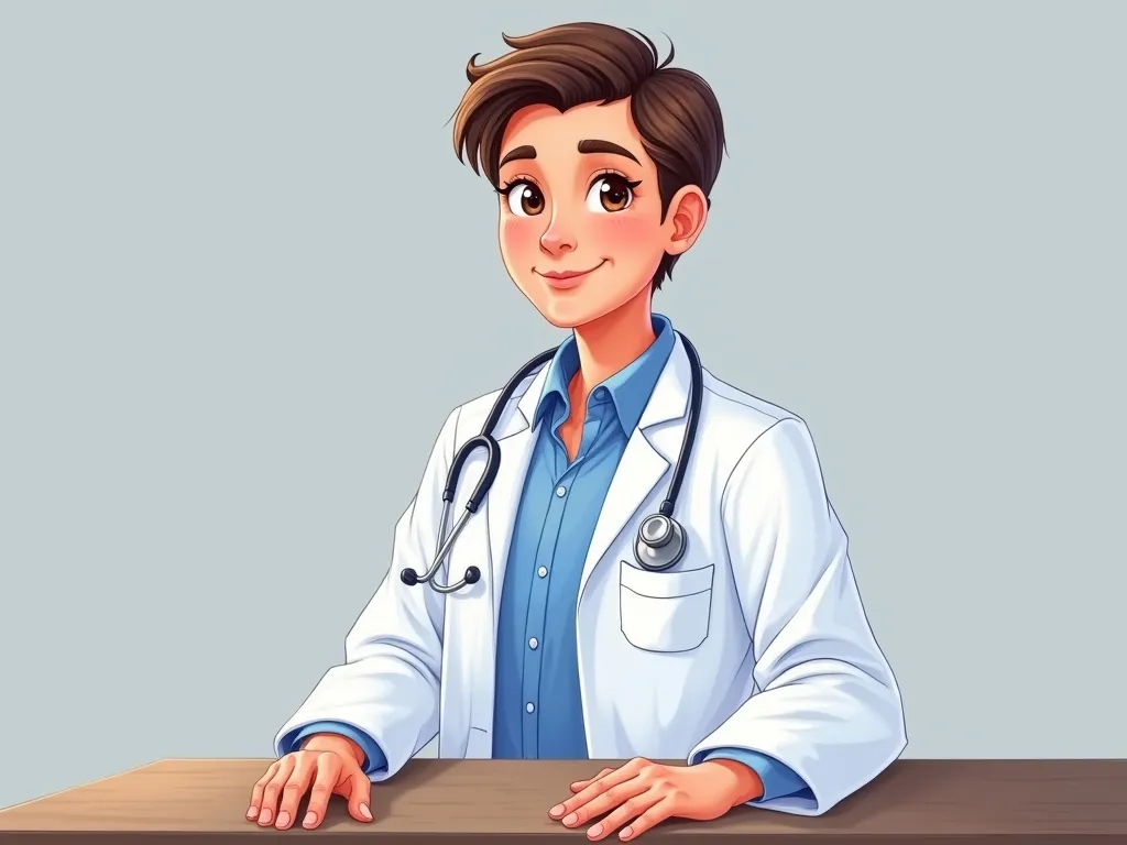 Врач уролог Врач уролог