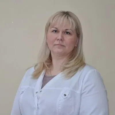 Панова Наталья Сергеевна