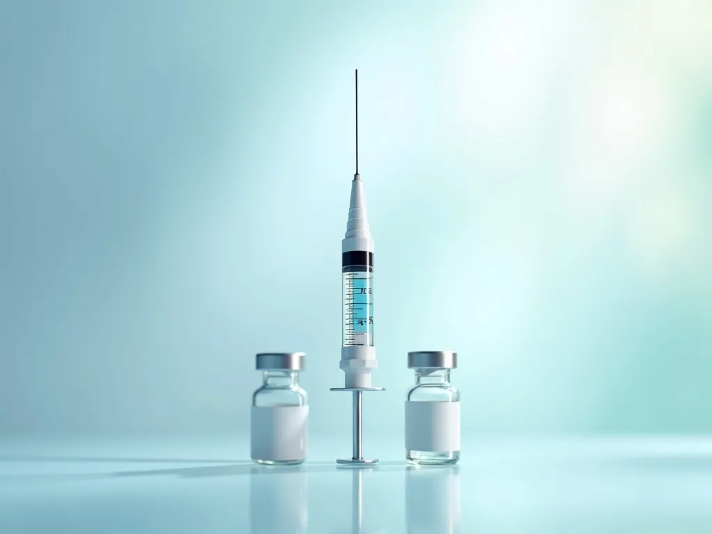 Вакцинация