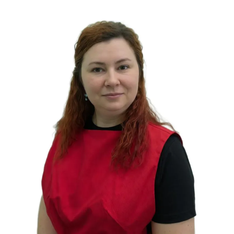 Врач хирург Лобанова Мария Сергеевна.