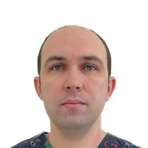 Врач эндоскопист Капунин Андрей Александрович