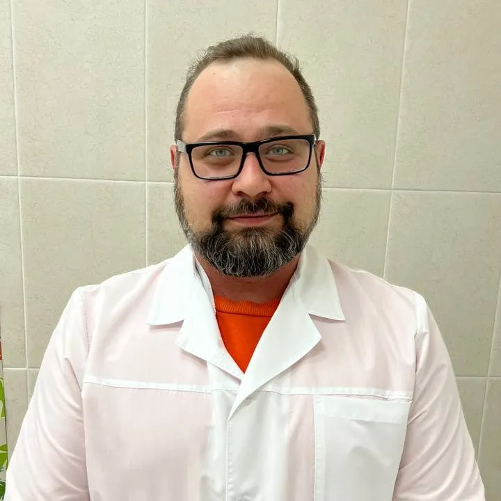 Соболев Михаил Сергеевич