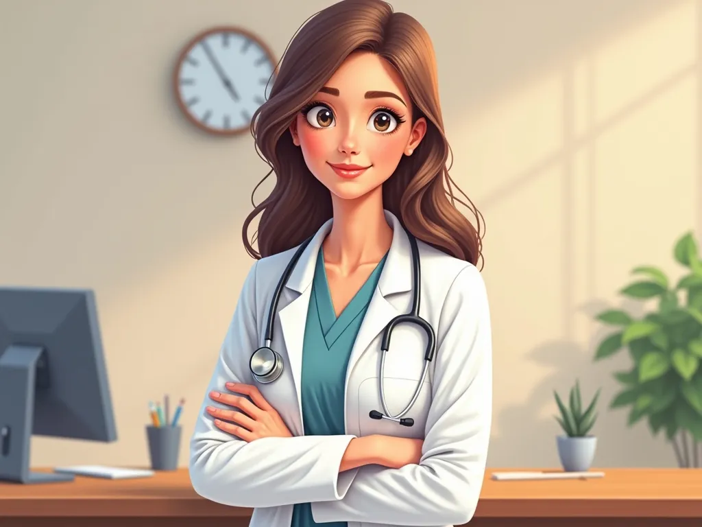 Оториноларинголог Оториноларинголог