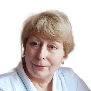 Врач гастроэнтеролог Ивлиева Антонида Михайловна .